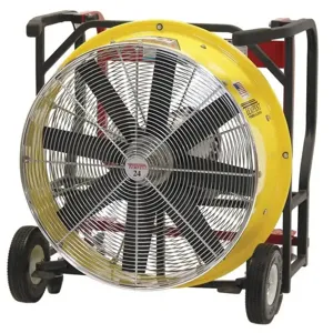 TEMPSET TECH 700-209 Air Circulator Mobile Non-oscillating | AF6XMC 20LU86