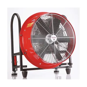 TEMPSET TECH 700-431 Ppv Fan Blower Basic Gas 18 Inch Honda Gx160 | AF2HYV 6UER2