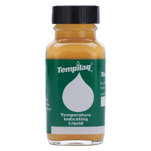 TEMPIL 24410 Temperature Indicator 375 Degree Fahrenheit Liquid | AG2MWN 31ME90