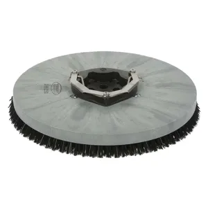 TENNANT 1056313 Polypropylene Brush | AA4EKV 12H370