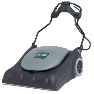 TENNANT 1068029 Wide Area Vacuum 30 Inch | AA6URU 15A757