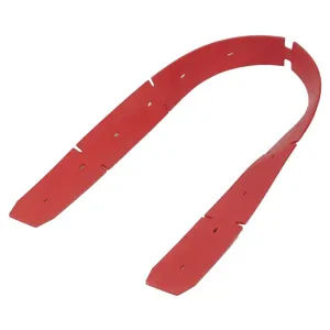 TENNANT 222381 Front Squeegee Blade | AA4EGK 12H288