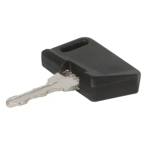 TENNANT 361144 Ignition Key | AA4EGV 12H297