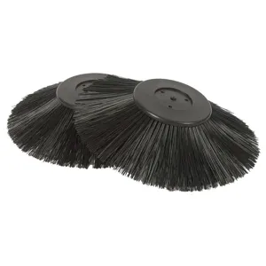 TENNANT 604626 Side Sweep Brush Use With 4vdw5 | AA4EHD 12H307