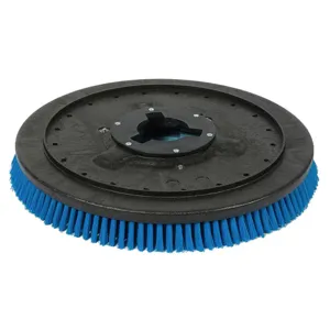 TENNANT 607463 Carpet Brush Use With AD9VNP AD9VNQ | AA4EHP 12H317