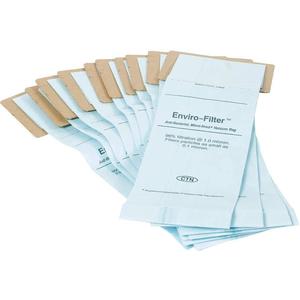 TENNANT 9007784 Paper Vacuum Bags - Pack Of 12 | AA4ELF 12H382