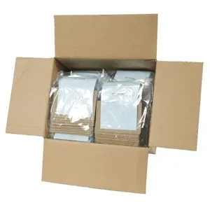 TENNANT 9007866 Paper Vacuum Bags Pk192 | AA4ELJ 12H386