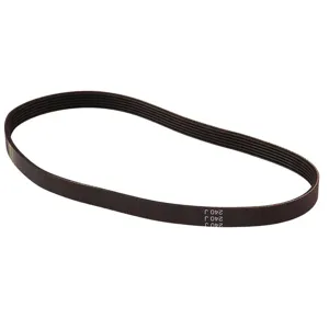 TENNANT 9009085 Vacuum Belt | AA6URZ 15A762