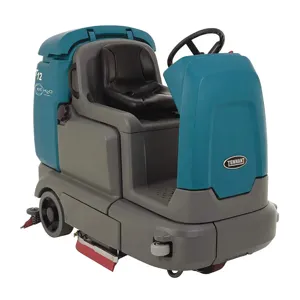 TENNANT MV-T12-0012 Rider Floor Scrubber 32 In Cylindrical | AG6WJA 49H340