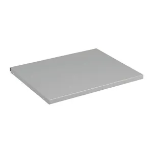 TENNSCO 305 LIGHT GRAY Shelf 18 Inch x 24 Inch Grey | AF3UQD 8DE96