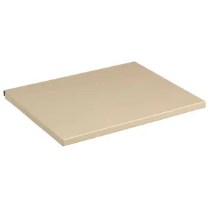 TENNSCO 305 SAND Shelf Depth 24 Inch Sand | AF3QLC 8AXN3