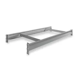 TENNSCO BPB-48-24 Additional Shelf Level 48 x 24 No Decking | AD9NQU 4TV18