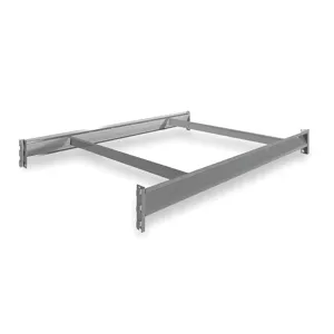 TENNSCO BPB-48-36 Additional Shelf Level 48 x 36 No Decking | AD9NQV 4TV19