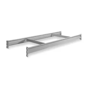 TENNSCO BPB-60-24 Additional Shelf Level 60 x 24 No Decking | AD9NQX 4TV21