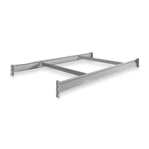 TENNSCO BPB-60-36 Additional Shelf Level 60 x 36 No Decking | AD9NQY 4TV22