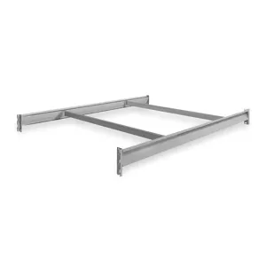 TENNSCO BPB-60-48 Additional Shelf Level 60 x 48 No Decking | AD9NQZ 4TV23