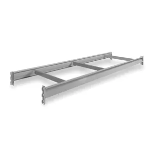 TENNSCO BPB-72-24 Additional Shelf Level 72 x 24 No Decking | AD9NRA 4TV24