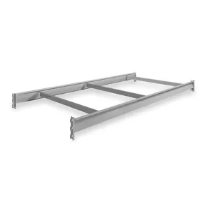 TENNSCO BPB-72-36 Additional Shelf Level 72 x 36 No Decking | AD9NRB 4TV25