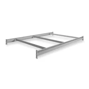 TENNSCO BPB-72-48 Additional Shelf Level 72 x 48 No Decking | AD9NRC 4TV26