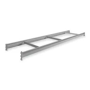 TENNSCO BPB-96-24 Additional Shelf Level 96 x 24 No Decking | AD9NRD 4TV27