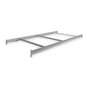 TENNSCO BPB-96-48 Additional Shelf Level 96 x 48 No Decking | AD9NRF 4TV29