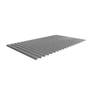 TENNSCO BSD-6036 Corrugated Steel Decking Gray 36 Inch D | AB3YJA 1W965