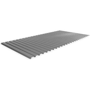 TENNSCO BSD-7236 Corrugated Steel Decking 36 Inch D Steel | AB3YJC 1W967