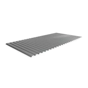 TENNSCO BSD-7236 Corrugated Steel Decking 36 Inch D Steel | AB3YJC 1W967