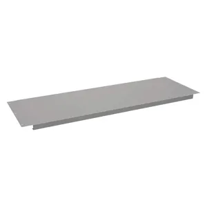 TENNSCO ZLES-6036D Additional Shelf Level 60 x 36 Particleboard | AD4XEQ 44P505