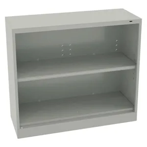 TENNSCO JO2442SULG Shelving Closed Freestanding Steel 42 | AH9BLU 39FT43