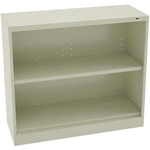 TENNSCO JO1842SUPY Shelving Closed Freestanding Steel 42 | AH9BHD 39FR59