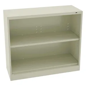 TENNSCO JO1842SUPY Shelving Closed Freestanding Steel 42 | AH9BHD 39FR59