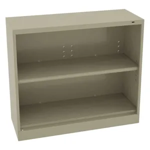 TENNSCO JO2442SUSD Shelving Closed Freestanding Steel 42 | AH9BLX 39FT46