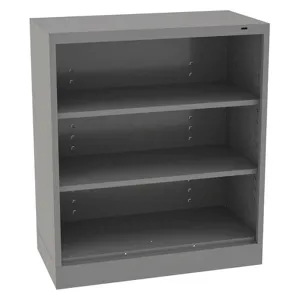 TENNSCO OS4218MG Shelving Closed Freestanding Steel 42 | AH9BMR 39FT64