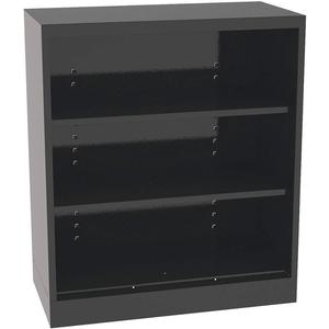 TENNSCO OS4224BK Shelving Closed Freestanding Steel 42 | AH9BKC 39FT05