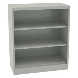 TENNSCO OS4218LG Shelving Closed Freestanding Steel 42 | AH9BMQ 39FT63