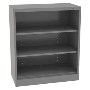 TENNSCO OS4224MG Shelving Closed Freestanding Steel 42 | AH9BKE 39FT07