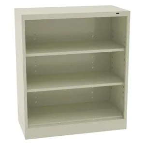 TENNSCO OS4218PY Shelving Closed Freestanding Steel 42 | AH9BMT 39FT65