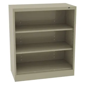 TENNSCO OS4218SD Shelving Closed Freestanding Steel 42 | AH9BKB 39FT04