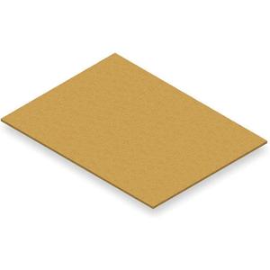 TENNSCO PB-4836-3 Corrugated Particle Board Decking | AD9NRY 4TV91