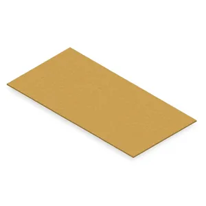 TENNSCO PB-7236-3 Decking Particle Board 72 inch 36 inch 2750 lb | AJ2HHH 4TV99