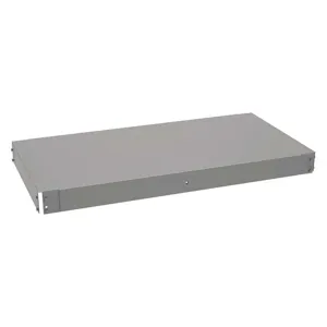 TENNSCO RXHS-3618 Additional Shelf Level 3 Inch Height x 36 Inch Width x 18 Inch Depth | AH9AVA 39FM77