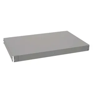 TENNSCO RXHS-3624 Additional Shelf Level 3 Inch Height x 36 Inch Width x 24 Inch Depth | AH9AVB 39FM78