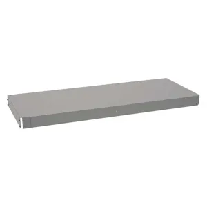 TENNSCO RXHS-4818 Additional Shelf Level 3 Inch Height x 48 Inch Width x 18 Inch Depth | AH9AVC 39FM79