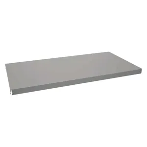 TENNSCO RXHS-7236 Additional Shelf Level 3 Inch Height x 72 Inch Width x 36 Inch Depth | AH9AVH 39FM84