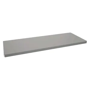 TENNSCO RXHS-9636 Additional Shelf Level 3 Inch Height x 96 Inch Width x 36 Inch Depth | AH9AVK 39FM86