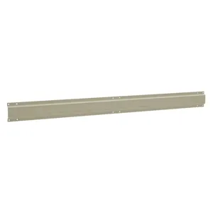 TENNSCO WBS-60 SAND Stringer 60 W x 1 D x 5 Inch H Sand | AF4EHJ 8TP85