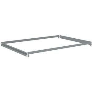 TENNSCO ZAES-4236 Additional Shelf Level 42 x 36 No Deck | AD4XWK 44P848