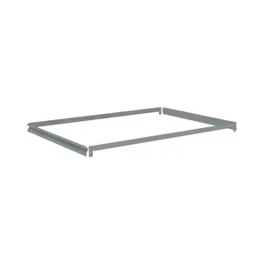 TENNSCO ZAES-3630 Additional Shelf Level 36 x 30 No Deck | AD4XWF 44P844