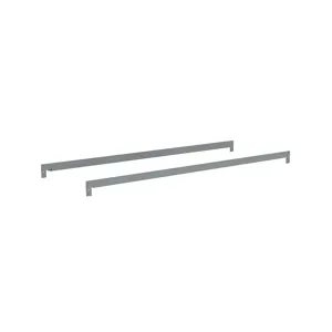 TENNSCO ZAES-4212 Additional Shelf Level 42 x 12 No Deck | AD4XWH 44P846